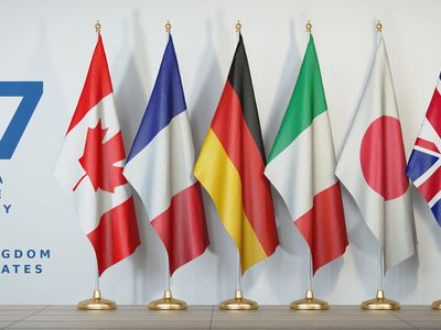 G7 Toplandı: “Taliban’ı Tanımıyoruz”