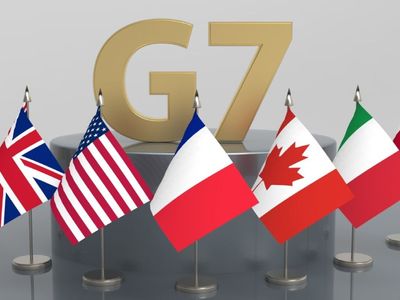 G7 ülkelerinden Rusya’yı kızdıracak hamle: Dondurulan Rus varlıkları Ukrayna’ya aktarılacak