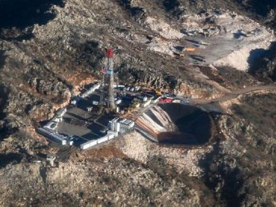 Gabar’da petrol üretimi coştu: Günlük 43 bin varil oldu