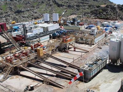 Gabar’da yeni petrol müjdesi kapıda: Kapanlı-1 kuyusunda çalışmalar başladı
