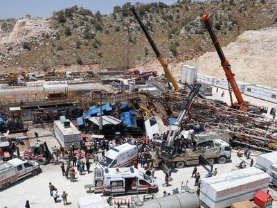 Gabar’dan acı haber geldi: Ölü ve yaralılar var