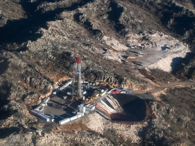 Gabar’dan beklenen haber geldi: İkinci sondaj faaliyeti başladı