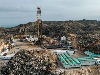 Gabar’dan gelen haberler heyecanlandırdı: Günlük petrol üretimi 40 bin varile yaklaşıyor
