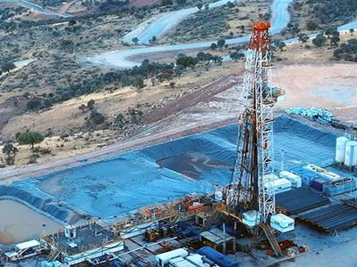 Gabar’dan müjdeli haber: Günlük 25 bin varil petrol!