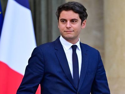 Gabriel Attal kimdir, nereli ve kaç yaşında? Fransa Başbakanı Gabriel Attal eşcinsel mi? Gabriel Attal hayatı ve biyografisi