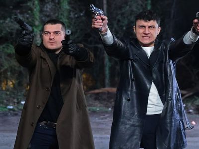 Gaddar 11. bölüm yeni fragmanı ekranlarda: Dağhan, Zakkum Kardeşler ile karşı karşıya geliyor