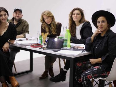 Gain Aslında Özgürsün dizi konusu ve fragmanı