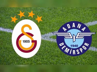 Galatasaray Adana Demirspor maç özeti ve golleri izle Bein Sports 1 | GS Adana Demir youtube geniş özeti ve maçın golleri