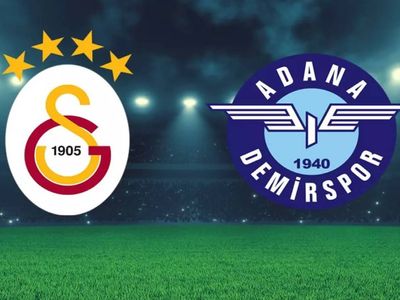 Galatasaray Adana Demirspor maç özeti ve golleri izle | Bein Sports 1 GS Adana Demirspor Youtube geniş özeti ve maçın golleri 2023