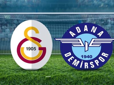 Galatasaray Adana Demirspor maçı şifresiz veren uydu kanalları – 2023 GS Adana Demir maçını şifresiz yayınlayan yabancı kanallar