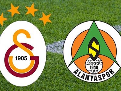 Maç Sona Erdi! Galatasaray 0-1 Alanyaspor