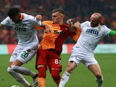 Galatasaray Alanyaspor maçı şifresiz veren uydu kanalları 2023 – GS Alanya maçını şifresiz yayınlayan yabancı kanallar listesi