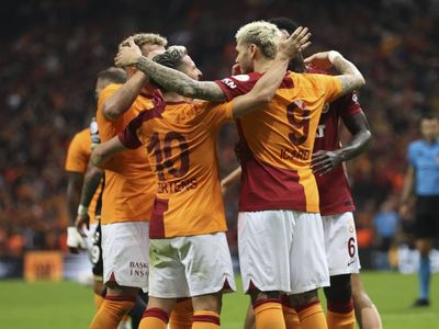 Galatasaray Alanyaspor’u şovla geçti: United maçı öncesi moraller yüksek