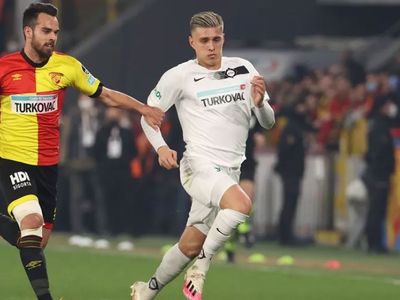 Galatasaray Altay'dan Kazımcan Karataş'ın transferi için harekete geçti!