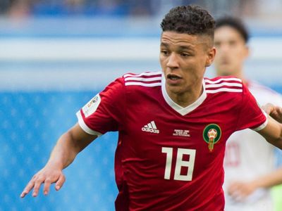 Galatasaray, Amine Harit'in kulübü Schalke ile transferde anlaştı! Oyuncu için sabırsız bekleyiş başladı