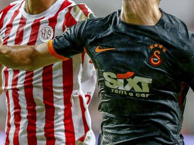 Galatasaray - Antalyaspor maç özeti ve golleri izle Bein Sports 1 | GS Antalyaspor youtube geniş özeti ve maçın golleri