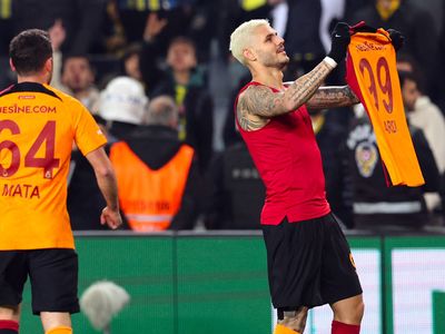 Galatasaray ara transfer döneminde kasasını doldurdu: İşte takıma gelenler ve takımdan gidenler