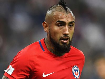 Fenerbahçe, Arturo Vidal'i Transfer Etmek İstiyor!