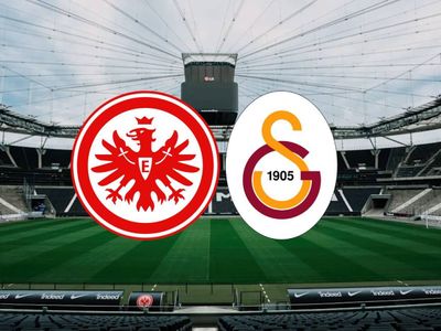 Galatasaray Avrupa’da hezimete uğradı: Frankfurt’tan 5 gollü ders