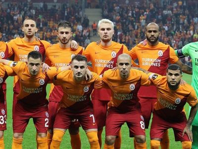 Galatasaray Avrupa'nın En Az Gol Yiyen Takımı Oldu!