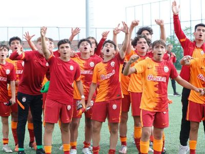 Galatasaray Avrupa’ya açılıyor: Yeni projenin detayları belli oldu