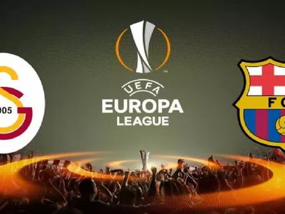 Galatasaray Barcelona maç özeti ve golleri izle Exxen | GS Barca youtube geniş özeti ve maçın golleri