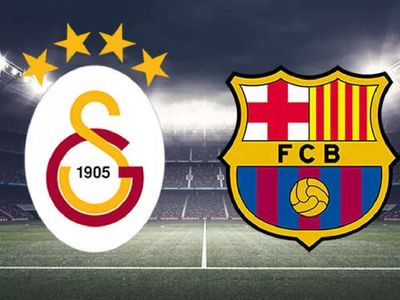 Galatasaray Barcelona maçı berabere biterse ne olur? GS Barça maçında GS turu nasıl geçer?