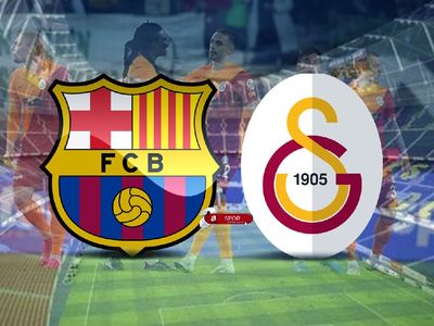 Galatasaray-Barcelona maçı şifresiz mi yayınlanacak? TV8 GS Barça maçını yayınlayacak mı? Survivor'da Acun Ilıcalı'dan Survivor yarışmacılarına müjdeli haber