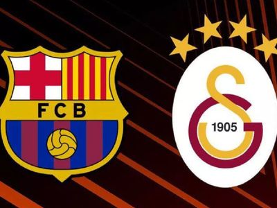 Galatasaray-Barcelona muhtemel 11'ler, sakat ve cezalı oyuncular