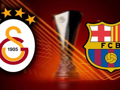 Galatasaray Barcelona rövanş maçı hangi gün, saat kaçta, hangi kanalda? GS Barça rövanş maçı bilgileri