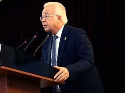 Galatasaray Başkan Adayı Basına Konuştu
