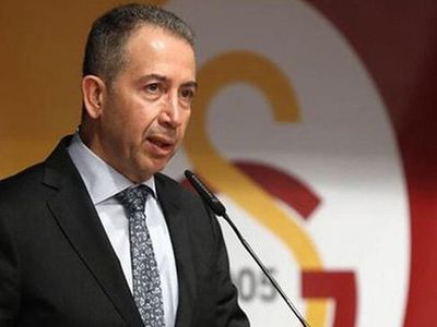 Galatasaray Başkan Adayı Metin Öztürk Kimdir?