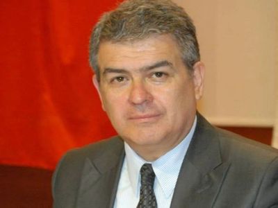 Galatasaray Başkan adayı olması bekleniyor: Sühely Batum kimdir, ne iş yapıyor?