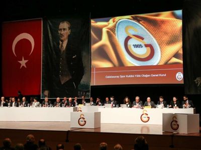 Galatasaray Başkan adayları ve yönetim kadroları 2022: Galatasaray'da Başkanlık seçimi ne zaman, hangi gün?