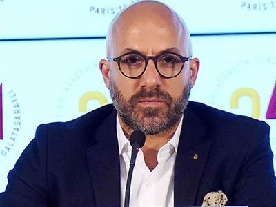 Galatasaray Başkan Yardımcısı Özgür Kalelioğlu'nun Beşiktaş ile oynanan derbi hakkındaki açıklamaları gündem oldu!
