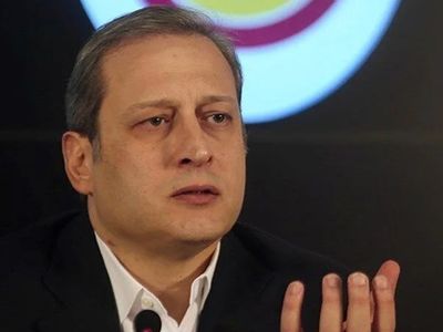 Galatasaray Başkanı Burak Elmas Fatih Terim İle Görüşmesinin Detaylarını Anlattı!