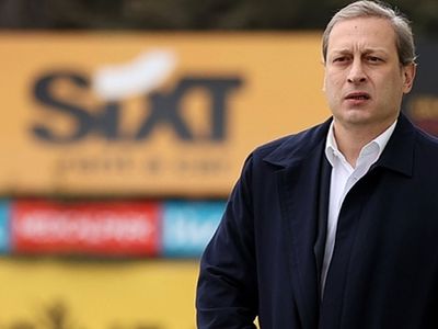 Galatasaray Başkanı Burak Elmas, Fenerbahçe derbisi için futbolculara prim vermeyecek!