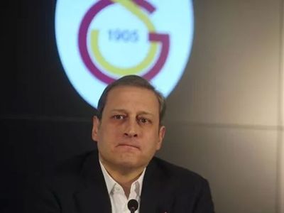 Galatasaray'ın eski Başkanı Burak Elmas'ın takımla yolları ayrılan Teknik Direktör Fatih Terim hakkındaki son açıklamaları büyük yankı uyandırdı!