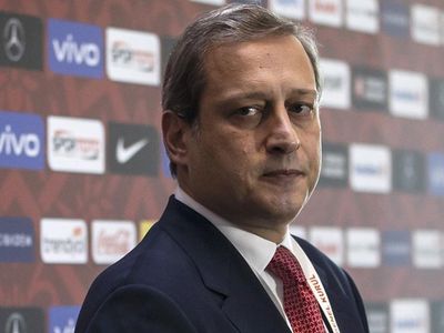 Galatasaray Başkanı Burak Elmas'tan TFF Hakkında Çok Konuşulacak İddia!
