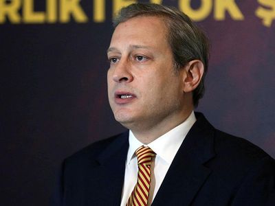 Galatasaray Başkanı Burak Elmas'tan TFF'ye Çok Sert Tepki!