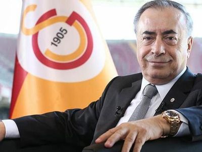 Galatasaray Başkanı Mustafa Cengiz Pandemi Şartlarından Şikayetçi