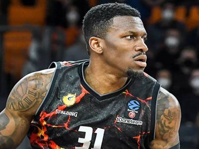 Galatasaray basketbol takımının yeni transferi Dylan Ennis kimdir? Dylan Ennis kariyeri ve oynadığı takımlar