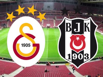 Galatasaray-Beşiktaş derbisi ertelenecek mi? GS BJK derbi maç günü İstanbul'da hava nasıl olacak?