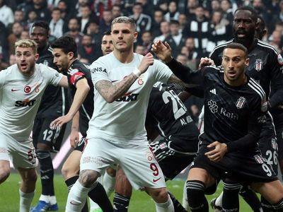 Galatasaray-Beşiktaş dev derbideki: 8 tartışmalı pozisyonu, tecrübeli hakemler yorumladılar!