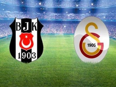 Galatasaray-Beşiktaş maçı ertelendi mi?