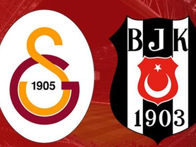 Galatasaray-Beşiktaş Derbisi Ne Zaman Oynanacak?