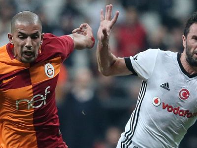 Galatasaray - Beşiktaş maçı ne zaman, saat kaçta? GS BJK derbi maçı muhtemel 11'ler ve sakat cezalı oyuncular