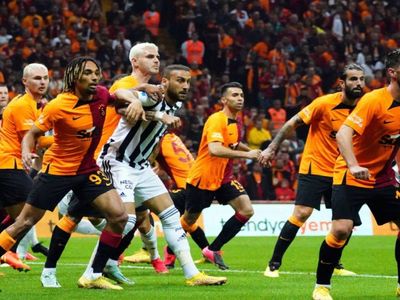 Galatasaray Beşiktaş maçı şifresiz yayınlayan uydu kanalları - 2023 GS BJK derbi maçını şifresiz yayınlayan yabancı kanallar