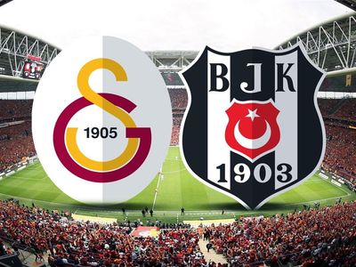 Galatasaray-Beşiktaş maçının biletleri ne zaman satışa çıkacak? GS - BJK derbi maçı bilet fiyatları
