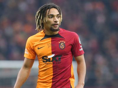 Galatasaray Boey’in veliahtını buldu: Sael Kumbedi için harekete geçildi